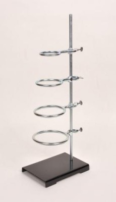 Support Stand and Ring Sets