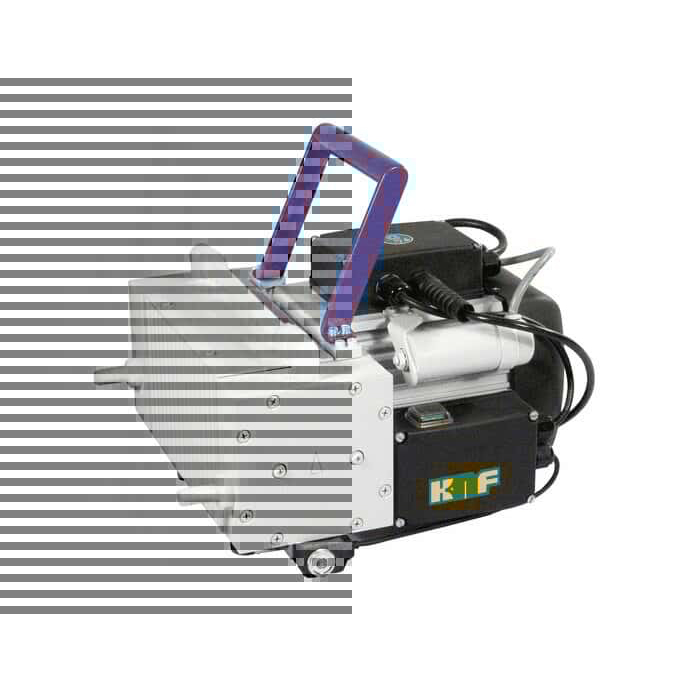Hi-Flow PowerDry® Vacuum Pump for Saturated Vapors