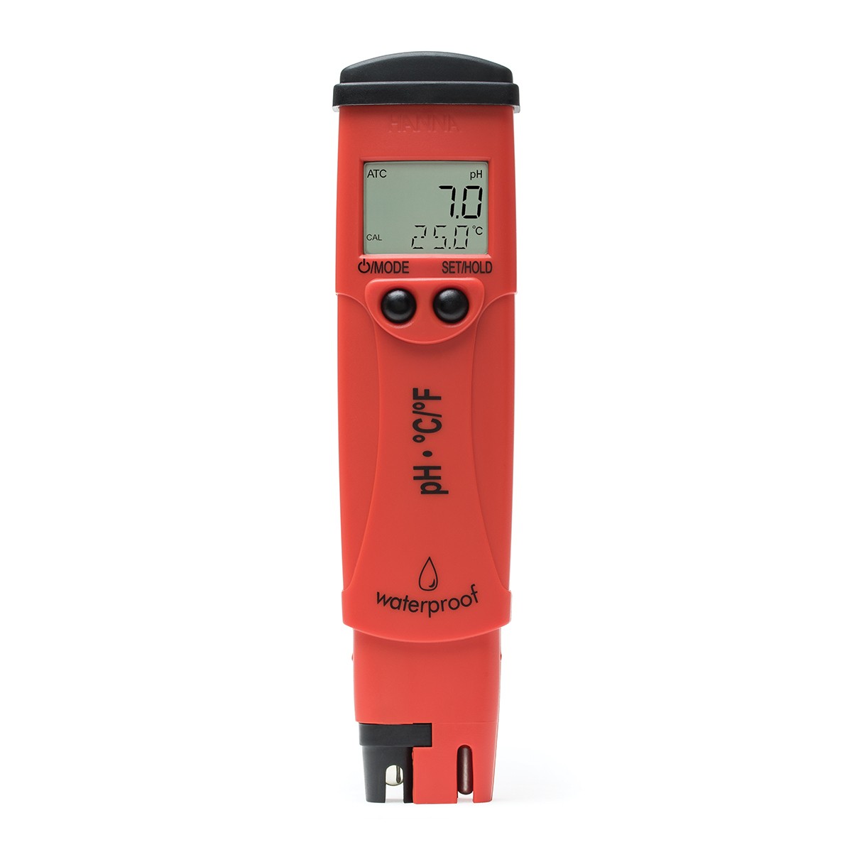 pHep 4 pH/Temperature Tester