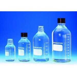 Sample Bottles for use with W4020