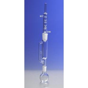 PYREX Soxhlet Extraction Apparatus