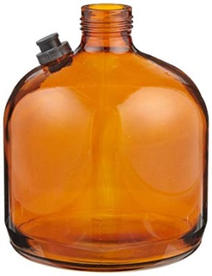 Amber Glass Bottles