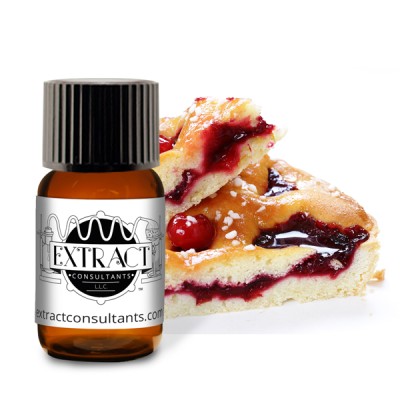 Cherry Pie Solvent Free Terpene Blend