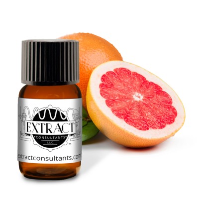 Grapefruit Haze Solvent Free Terpene Blend