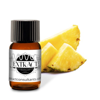 Pineapple OG Solvent Free Terpene Blend