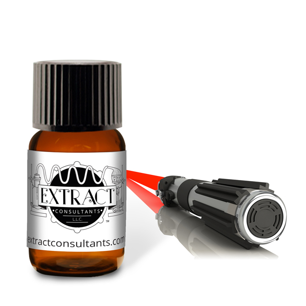 Skywalker #2 Solvent Free Terpene Blend