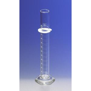 PYREX® Single Metric Scale Graduated Cylinders