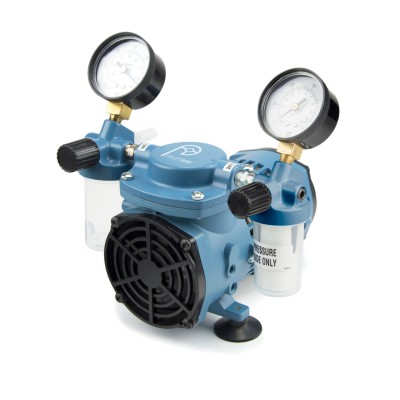 PILOT3000 Diaphragm Vacuum Pump