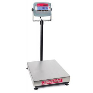 Defender 3000 Series Bench Scales. Ohaus