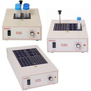 Analog Dry Bath Incubators. Boekel Analog Dry Bath Incubators. Boekel