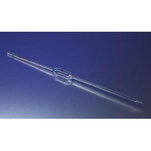 PYREX® Reusable Glass Color-Coded Volumetric Pipets