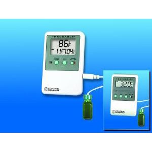 Traceable® Refrigerator/Freezer Thermometer -