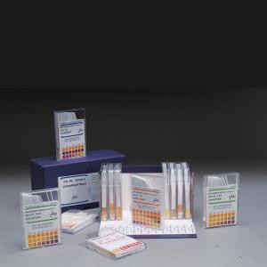 ColorpHast® pH Strips. EMD Millipore ColorpHast® pH Strips. EMD Millipore