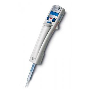 COPY OF Eppendorf Repeater® stream Electronic Pipette