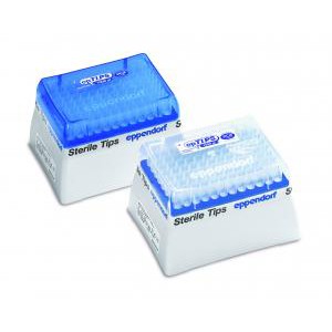 Eppendorf epT.I.P.S.® LoRetention Pipette Tips, PCR Clean Reloads Eppendorf epT.I.P.S.® LoRetention Pipette Tips, PCR Clean Reloads