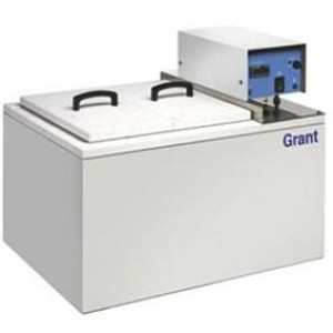 Grant High Temperature Oil Bath