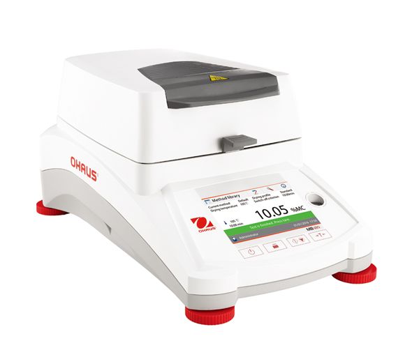 Moisture Analyzer