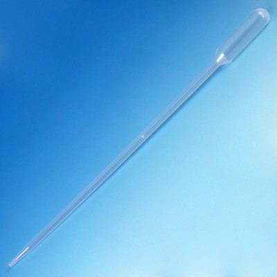 Transfer Pipet, Extra Long, 9 and 12 Inch Length