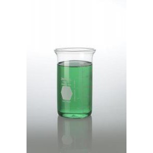 KIMAX® Berzelius Tall Form Beakers without Spout