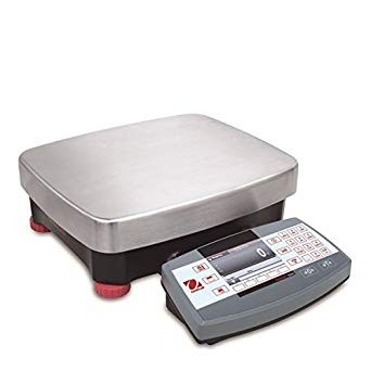 Ranger 7000 Compact Scale