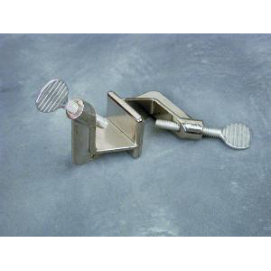 Labjaws Clamp, Aluminum Jumbo Holder