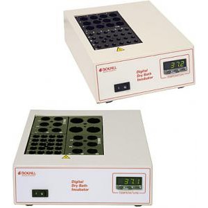 Digital Dry Bath Incubators. Boekel Digital Dry Bath Incubators. Boekel