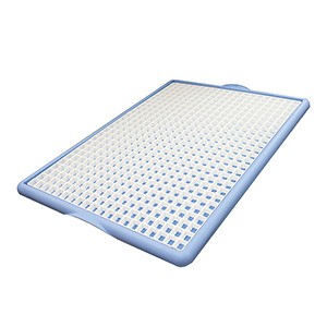 Workstation Spill Tray/Drying Rack