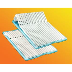 Workstation Spill Tray/Drying Rack Workstation Spill Tray/Drying Rack