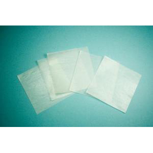 Pack of 500 Dyn-A-Med 80047 Glassine Weighing Paper 3 Length x 3 Width 