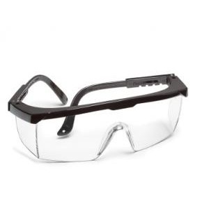 Strobe VS Safety Glasses. Gateway Safety