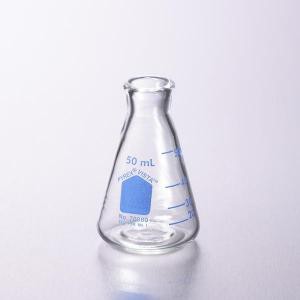 PYREX® VISTA Narrow Mouth Graduated Erlenmeyer Flasks