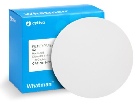 Whatman Filter Paper No. 52