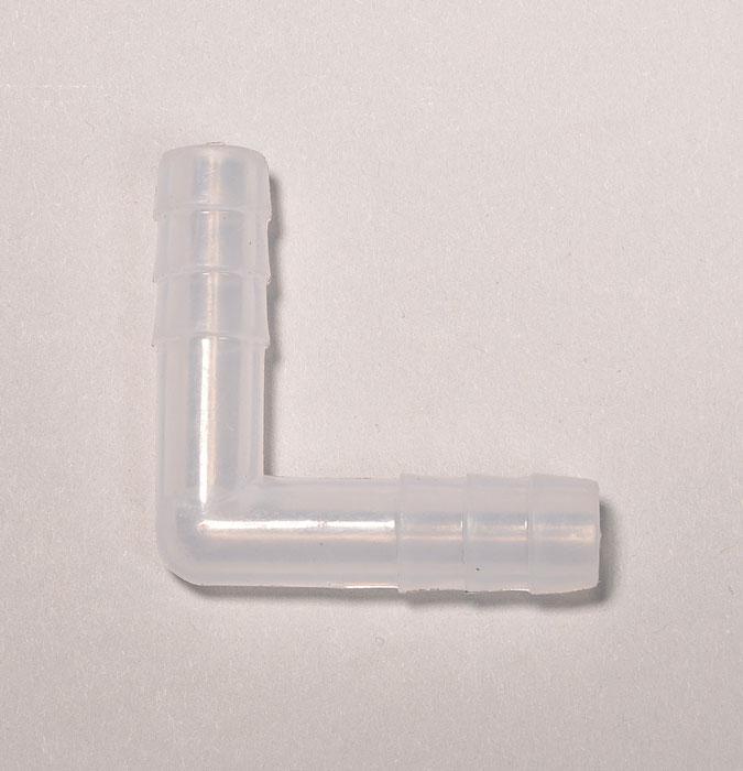 Connectors, L-Shaped, PP