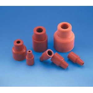 Vial Stoppers. WHEATON Vial Stoppers. WHEATON