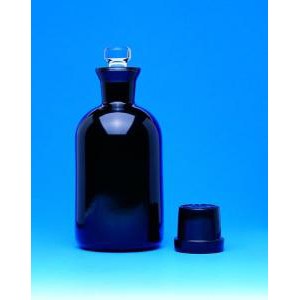 BOD Bottles, Black