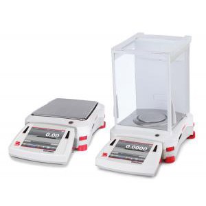 Explorer® Analytical and Precision Balances. Ohaus