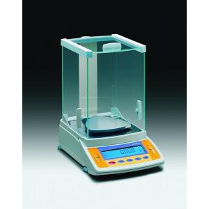 CP Series Analytical Balances. Sartorius CP Series Analytical Balances. Sartorius