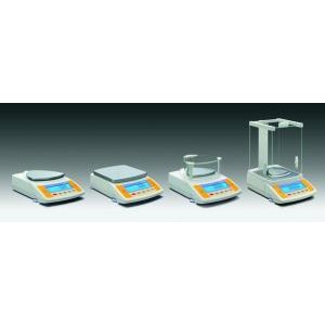 Series CP Precision Toploading Balances. Sartorius