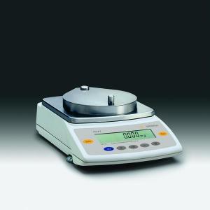 CP2P-F Filter Weighing Balance. Sartorius