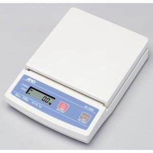 Ninja HL-i Series Compact Scales. A&D