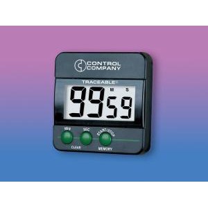 Traceable® 99M/59S Timer Traceable® 99M/59S Timer