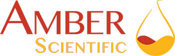 Amber scientific header